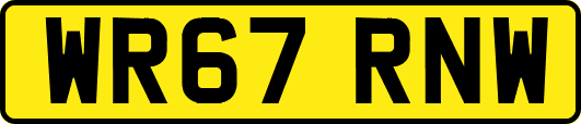 WR67RNW