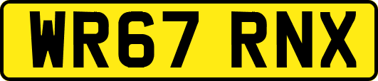 WR67RNX