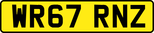 WR67RNZ