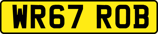 WR67ROB