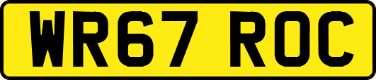 WR67ROC