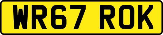 WR67ROK