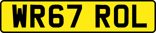 WR67ROL