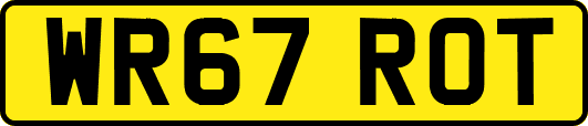 WR67ROT