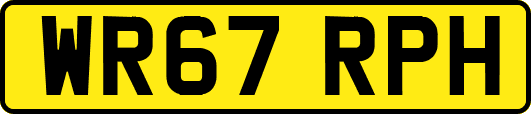 WR67RPH