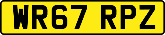 WR67RPZ