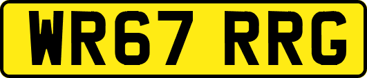 WR67RRG