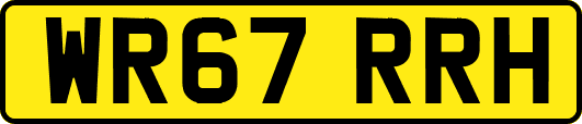 WR67RRH