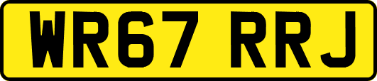 WR67RRJ