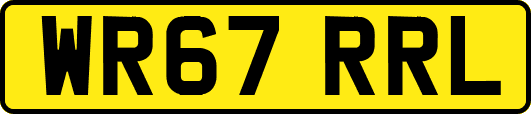WR67RRL