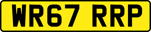 WR67RRP