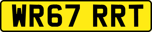 WR67RRT