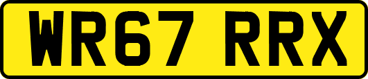 WR67RRX
