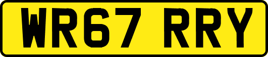 WR67RRY