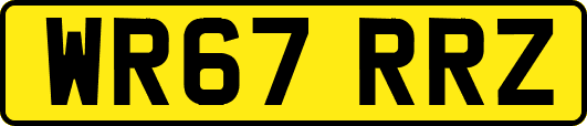 WR67RRZ