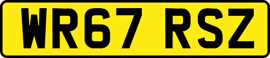 WR67RSZ