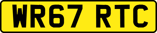 WR67RTC