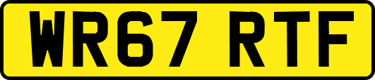 WR67RTF