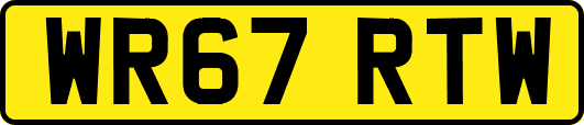 WR67RTW