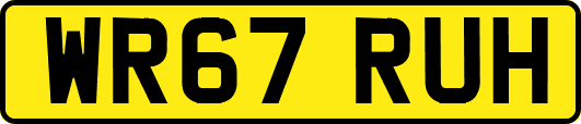 WR67RUH