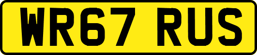 WR67RUS