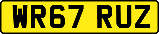 WR67RUZ
