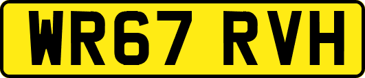 WR67RVH