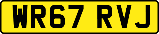 WR67RVJ