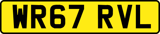 WR67RVL