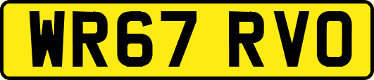 WR67RVO