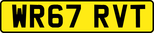 WR67RVT