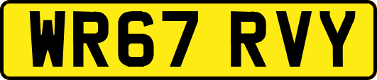 WR67RVY