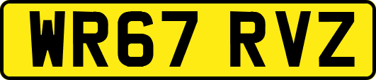 WR67RVZ