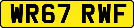 WR67RWF