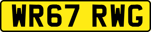 WR67RWG