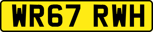 WR67RWH
