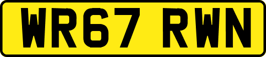WR67RWN