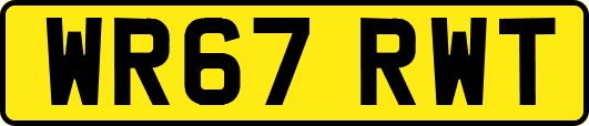 WR67RWT