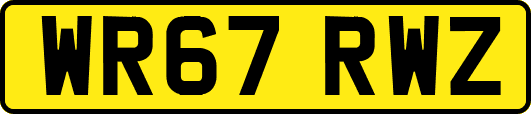 WR67RWZ