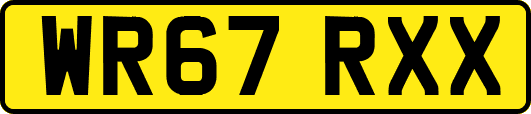 WR67RXX
