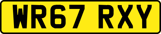 WR67RXY
