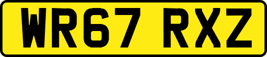 WR67RXZ