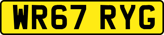 WR67RYG