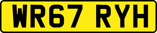 WR67RYH