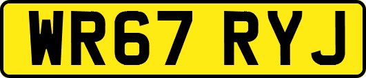 WR67RYJ