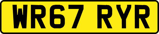 WR67RYR
