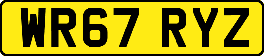 WR67RYZ