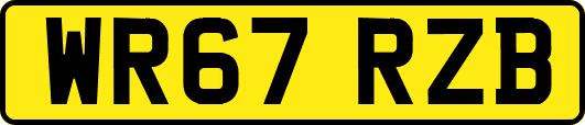 WR67RZB