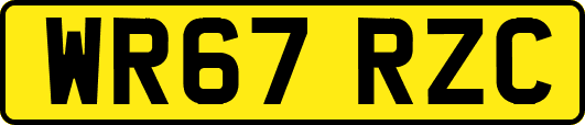 WR67RZC