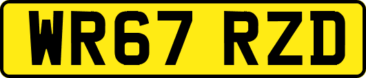 WR67RZD